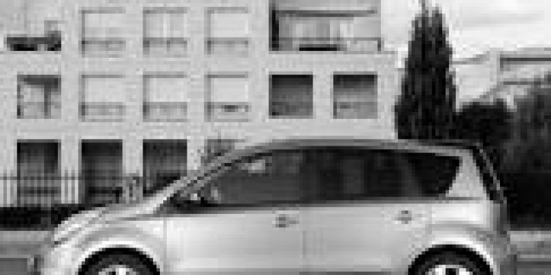 Nissan Otti (Dayz) 2010 Hatchback 5-Puertas III 1.5d MANUAL (106 CV)