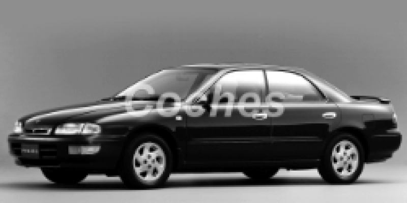 Nissan Presea 1997 Sedan II 2.0 AUTOMATICO (145 CV)