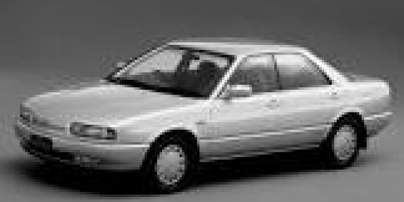 Nissan Presea 1998 Sedan II 2.0 AUTOMATICO (145 CV)