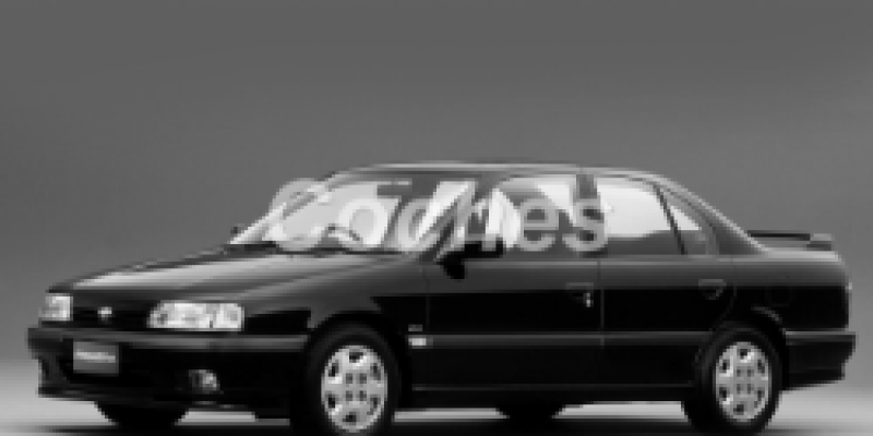 Nissan Primera 1994 Sedan I (P10) 1.8 AUTOMATICO (125 CV)