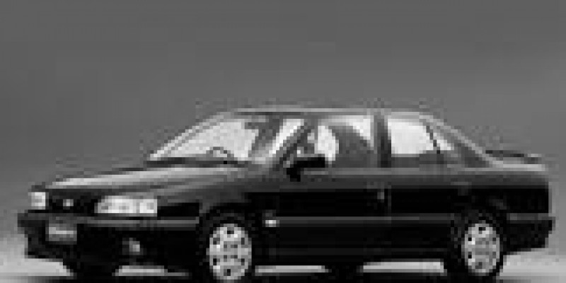 Nissan Primera 1997 Wagon 5-Puertas I (P10) 2.0 MANUAL (125 CV)