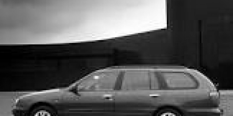 Nissan Primera 1999 Wagon 5-Puertas II (P11) Restyling 2.0 MANUAL (150 CV) 4WD