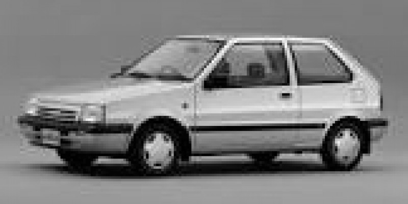 Nissan Pulsar 1987 Hatchback 3-Puertas III (N13) 1.3 AUTOMATICO (67 CV)