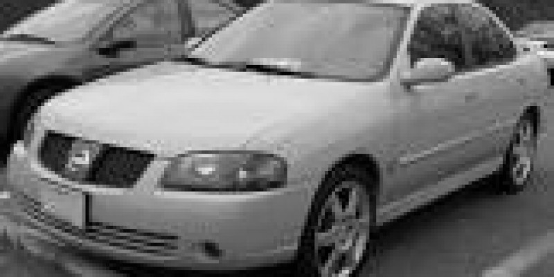 Nissan Sentra 2001 Sedan V (B15) 2.0 AUTOMATICO (147 CV)