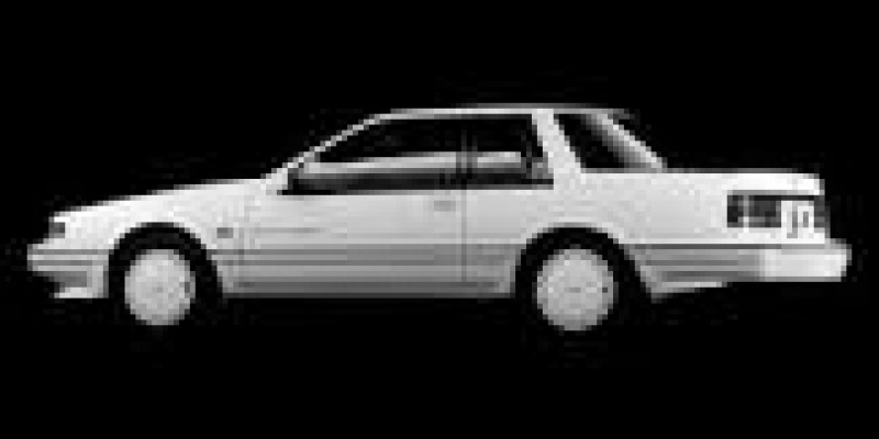 Nissan Silvia 1988 Coupe IV (S12) 2.0 AUTOMATICO (146 CV)