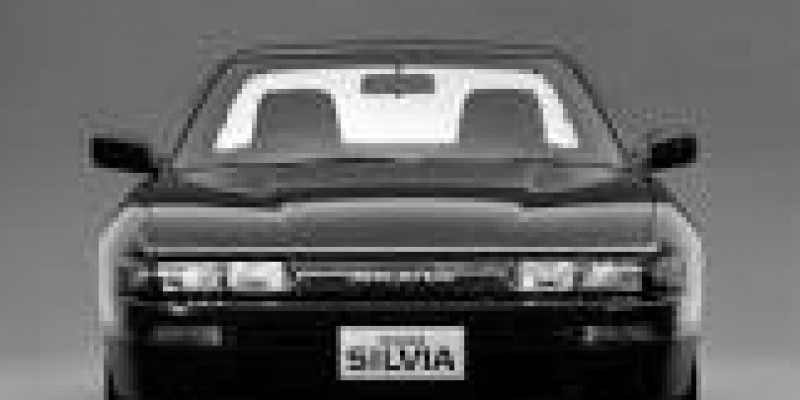 Nissan Silvia 1988 Cabriolet V (S13) 1.8 AUTOMATICO (175 CV)