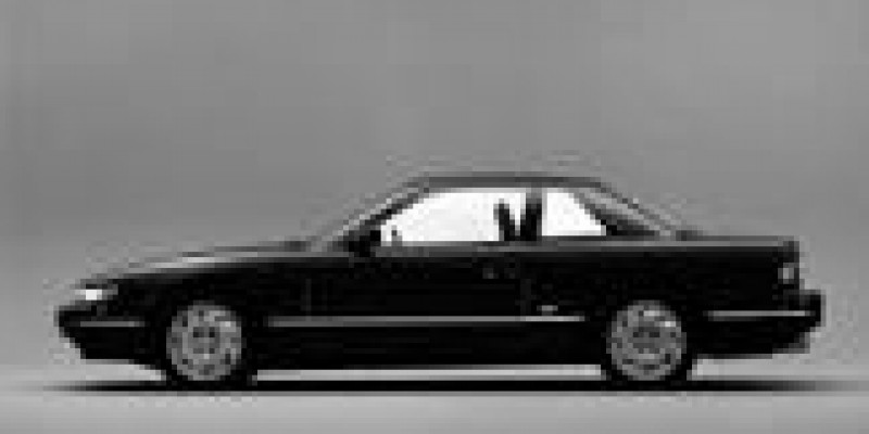 Nissan Silvia 1989 Cabriolet V (S13) 1.8 AUTOMATICO (175 CV)