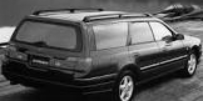 Nissan Stagea 1999 Wagon 5-Puertas I 2.0 AUTOMATICO (155 CV)