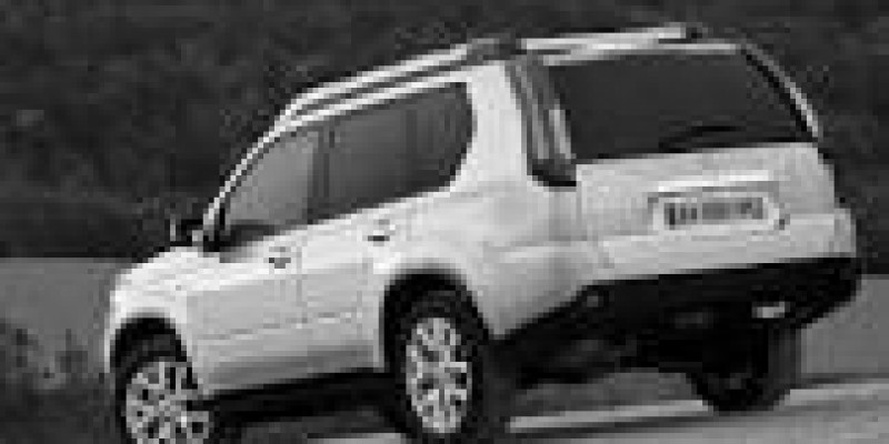 Nissan X-Trail 2011 SUV 5-Puertas II Restyling 2.0 MANUAL (141 CV) 4WD