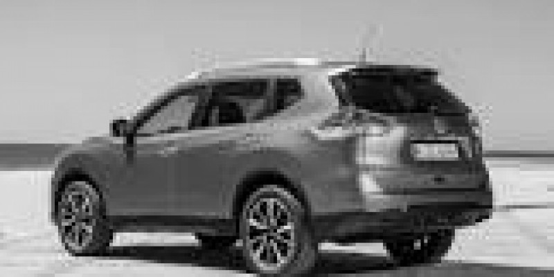 Nissan X-Trail 2017 SUV 5-Puertas III 2.0hyb CVT (147 CV)