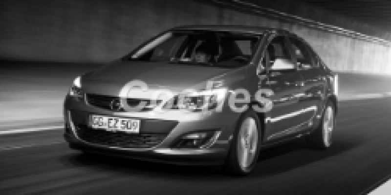 Opel Astra 2018 Sedan J Restyling 1.6 AUTOMATICO (170 CV)