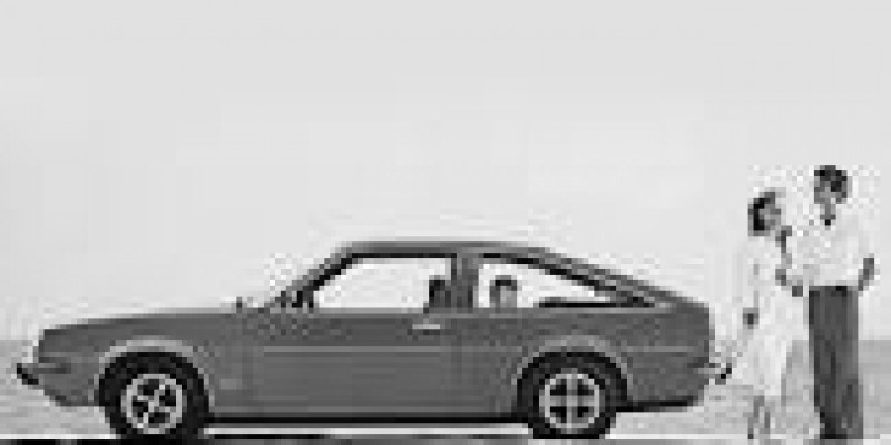 Opel Manta 1986 Hatchback 3-Puertas B 2.0 AUTOMATICO (110 CV)