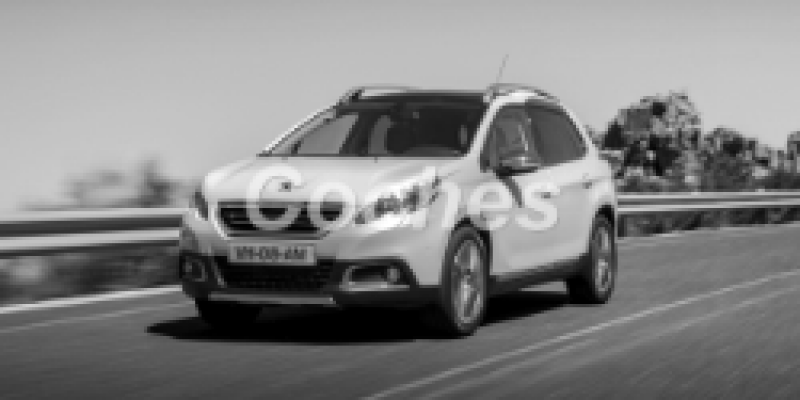 Peugeot 2008 2018 Wagon 5-Puertas I Restyling 1.6d MANUAL (120 CV)