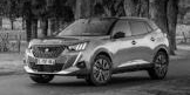 Peugeot 2008 2016 Wagon 5-Puertas I Restyling 1.6 AUTOMATICO (120 CV)