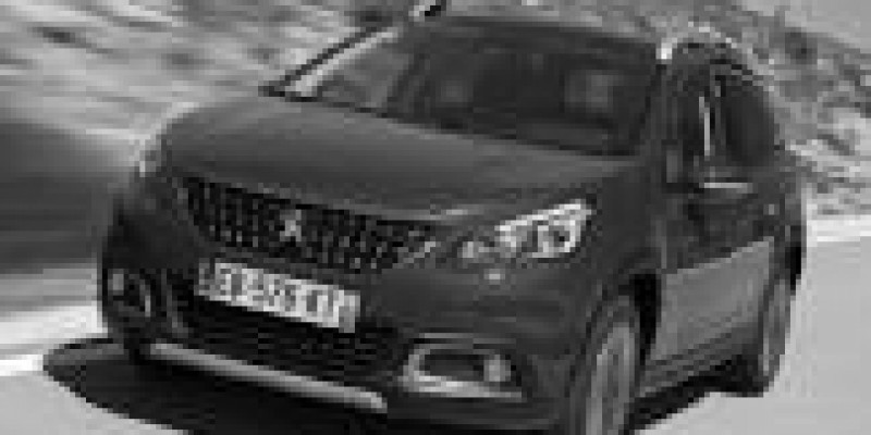 Peugeot 2008 2013 Wagon 5-Puertas I 1.6 MANUAL (120 CV)