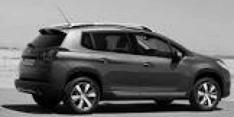 Peugeot 2008 2014 Wagon 5-Puertas I 1.6 MANUAL (114 CV)