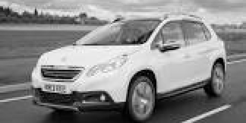 Peugeot 2008 2016 Wagon 5-Puertas I 1.6 MANUAL (114 CV)