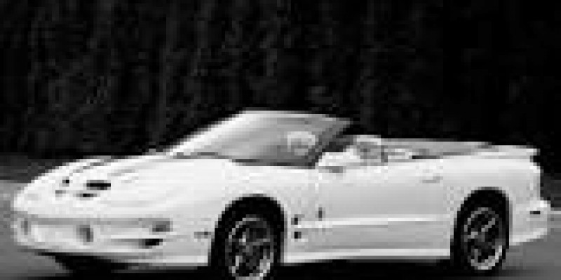Pontiac Bonneville 1968 Cabriolet IV 6.6 AUTOMATICO (265 CV)