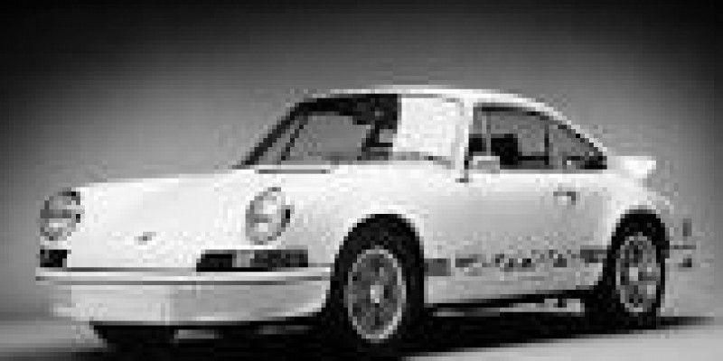 Porsche 911 1968 Coupe I (901, 911) 2.0 MANUAL (140 CV)