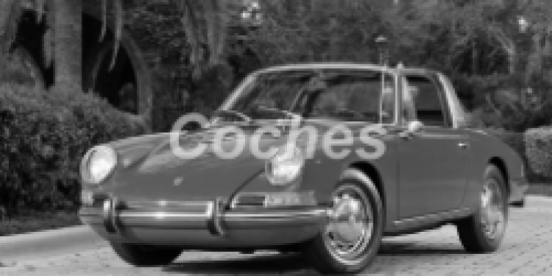 Porsche 911 1968 Targa Top I (901, 911) 2.0 MANUAL (110 CV)