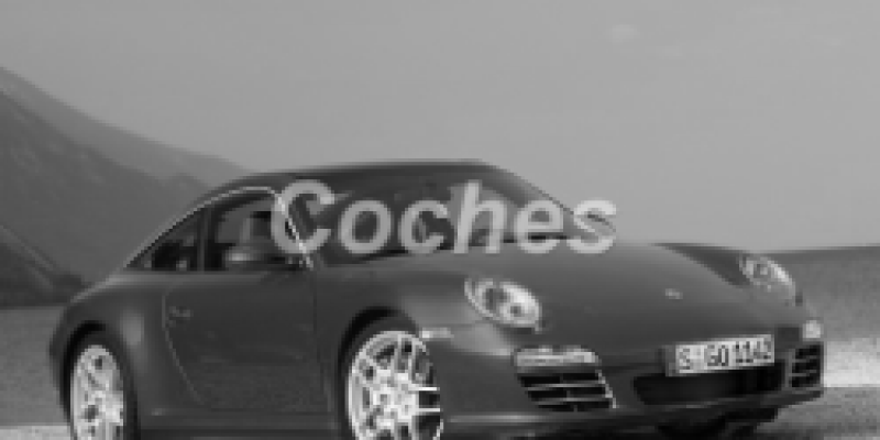 Porsche 911 2011 Targa Top VI (997) Restyling 4S 3.8 MANUAL (385 CV) 4WD
