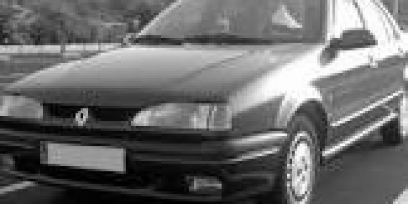 Renault 19 1999 Hatchback 5-Puertas II (Europa) 3.0 AUTOMATICO (167 CV)
