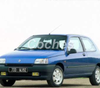 Renault Clio  1995