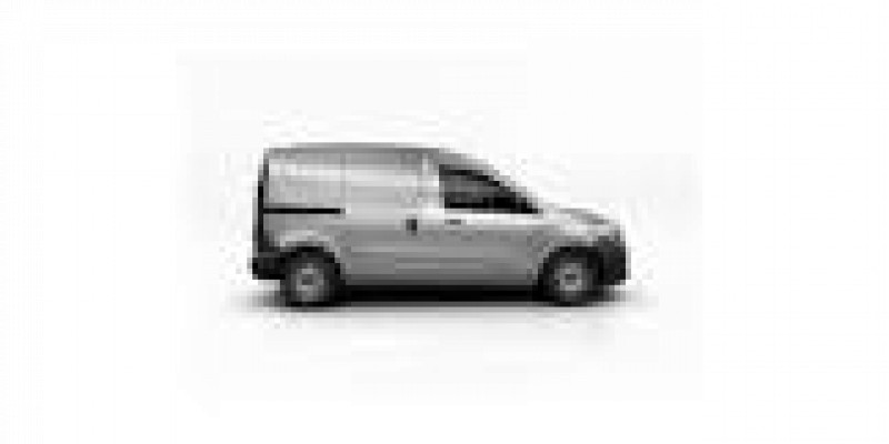 Renault Dokker 2016 Van I 1.5d MANUAL (85 CV)