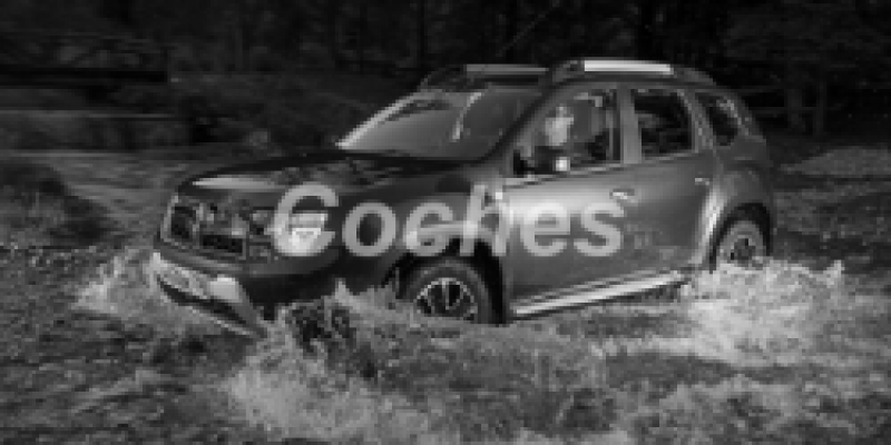 Renault Duster 2020 SUV 5-Puertas I Restyling 2.0 AUTOMATICO (143 CV) 4WD