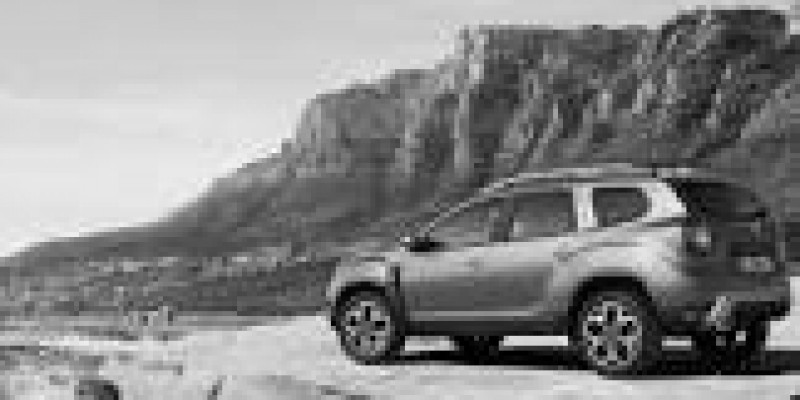 Renault Duster 2019 SUV 5-Puertas II 2.0 AUTOMATICO (135 CV) 4WD