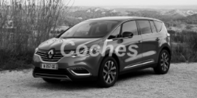 Renault Espace 2020 Minivan V 1.6 AUTOMATICO (200 CV)