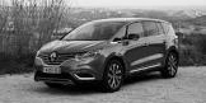 Renault Espace 2019 Minivan V Restyling 1.8 AUTOMATICO (225 CV)
