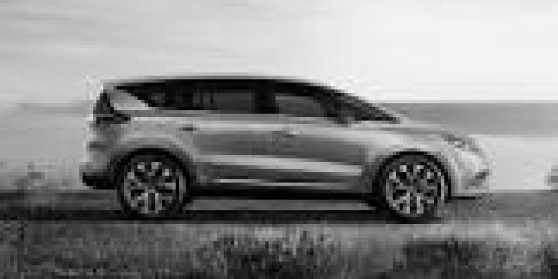 Renault Espace 2020 Minivan V Restyling 1.8 AUTOMATICO (225 CV)