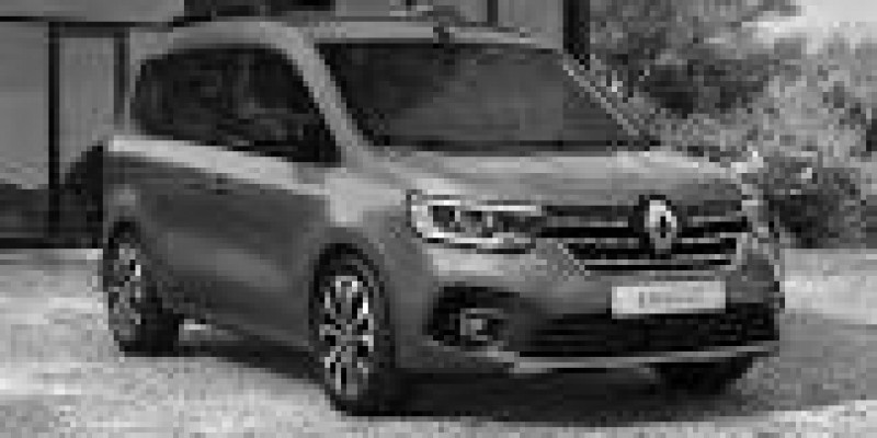 Renault Kangoo 2021 MPV III 1.3 MANUAL (130 CV)