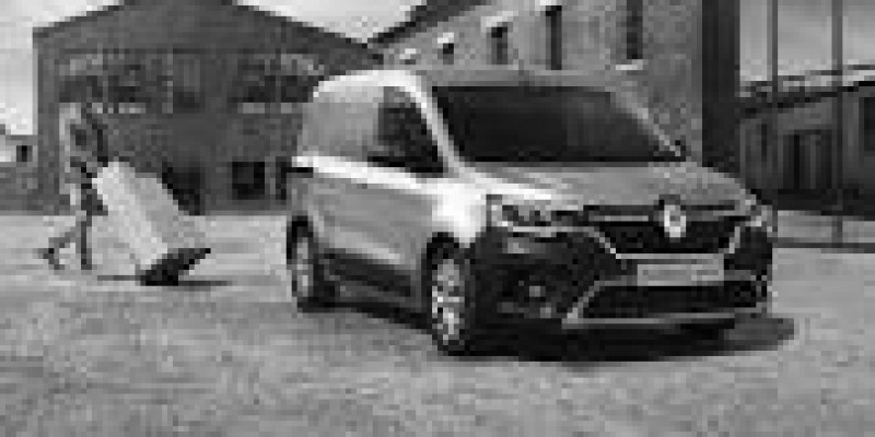Renault Kangoo 2021 Van III 1.3 MANUAL (130 CV)