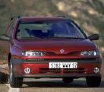 Renault Laguna  1999