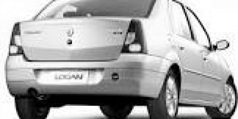 Renault Logan 2012 Wagon 5-Puertas I Restyling 1.6 MANUAL (85 CV)