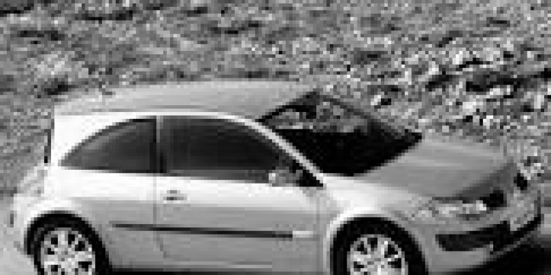 Renault Megane 2005 Wagon 5-Puertas II 1.9d MANUAL (130 CV)