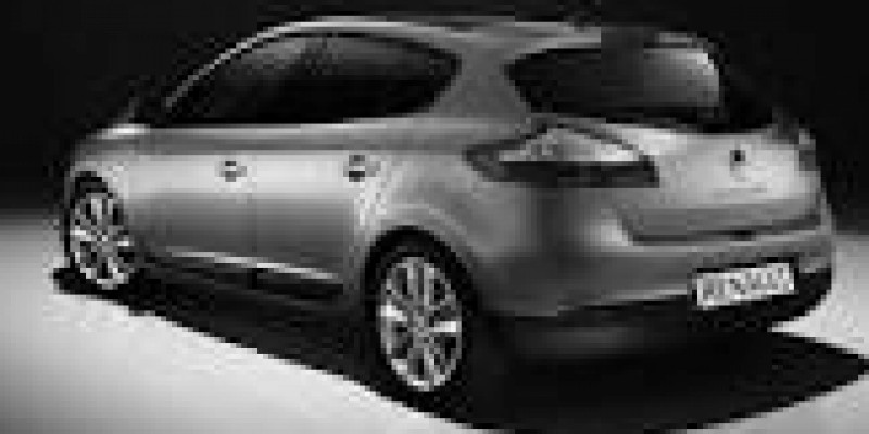 Renault Megane 2008 Hatchback 3-Puertas III 1.5d AUTOMATICO (110 CV)