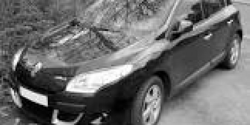 Renault Megane 2010 Wagon 5-Puertas III 1.5d MANUAL (85 CV)