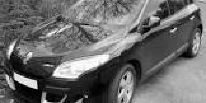 Renault Megane 2011 Wagon 5-Puertas III 1.5d MANUAL (85 CV)