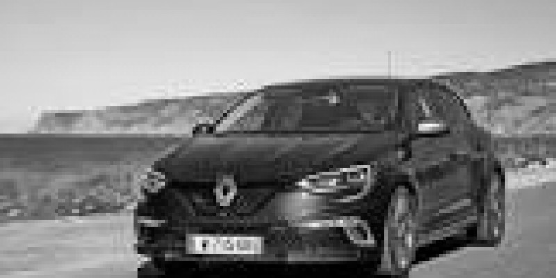 Renault Megane 2021 Hatchback 5-Puertas IV 1.3 MANUAL (160 CV)