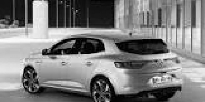 Renault Megane 2021 Hatchback 5-Puertas IV Restyling 1.3 MANUAL (100 CV)