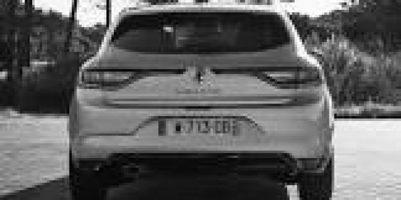 Renault Megane 2021 Wagon 5-Puertas IV Restyling 1.6hyb AUTOMATICO (158 CV)