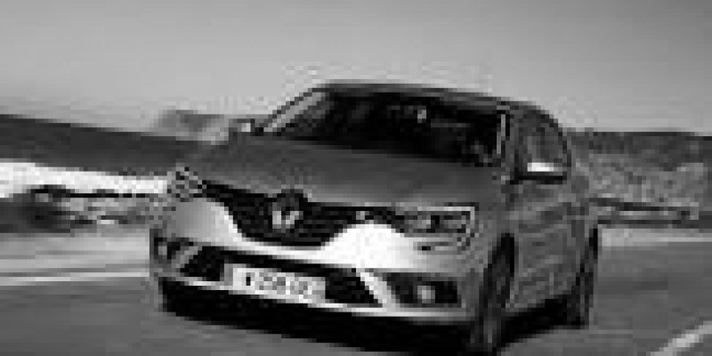 Renault Megane 2018 Wagon 5-Puertas IV 1.3 AUTOMATICO (140 CV)