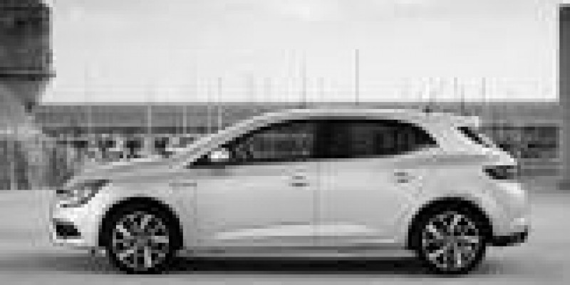 Renault Megane 2019 Wagon 5-Puertas IV 1.3 AUTOMATICO (140 CV)