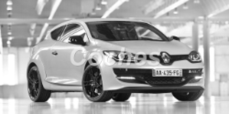 Renault Megane RS 2013 Hatchback 3-Puertas III Restyling 2.0 MANUAL (265 CV)