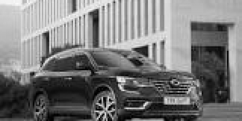 Renault Samsung QM6 2020 SUV 5-Puertas I Restyling 2.0 CVT (144 CV)