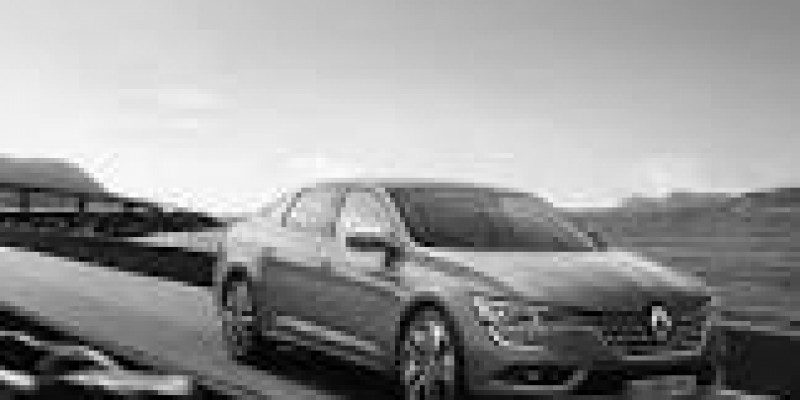 Renault Talisman 2021 Sedan I Restyling 2.0d AUTOMATICO (160 CV)