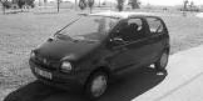 Renault Twingo 2003 Hatchback 3-Puertas I 1.2 MANUAL (60 CV)